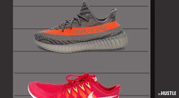Are recyclable shoes the future of footwear?